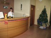 Новогодние корпоративы